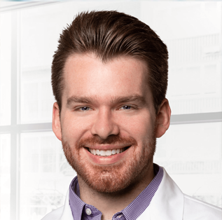 Dr. Alex McNeeley Broadlands Family Dentistry