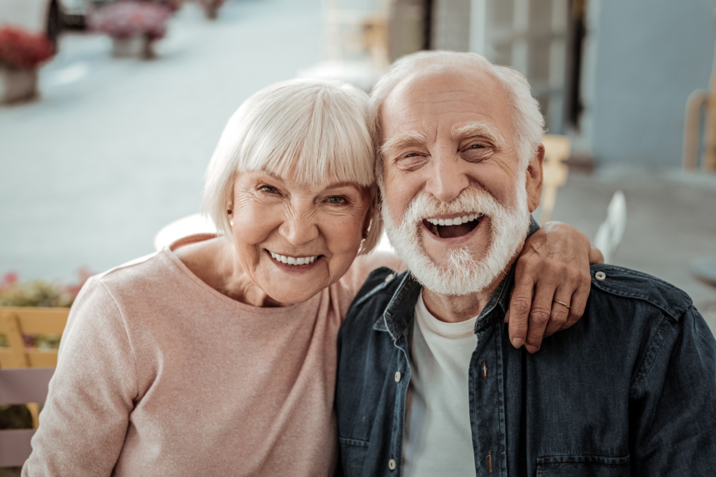 Dentures in Broomfield