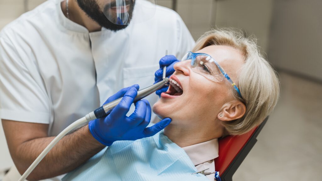 Root Canal Therapy Broomfield