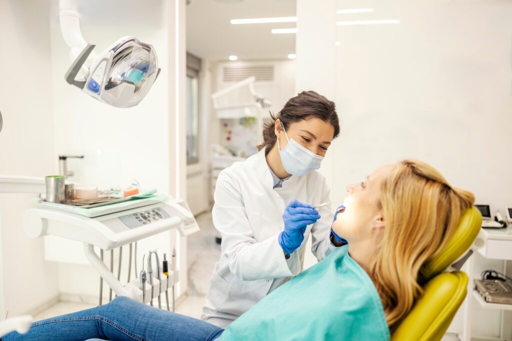 Dentist Near Me Broomfield