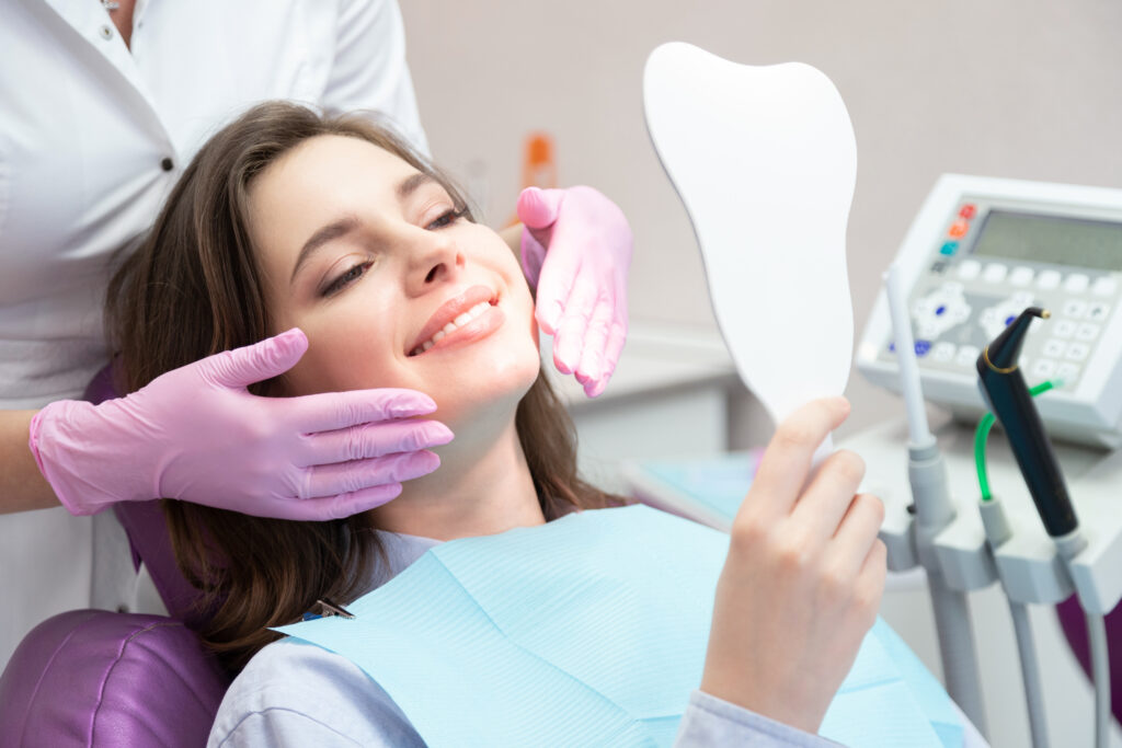 Periodontal Therapy Broomfield