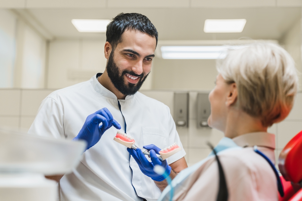 Root Canal Therapy Broomfield