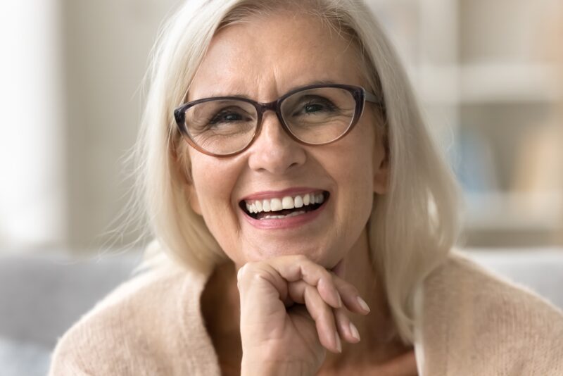 Dentures in Broomfield | Broadlands