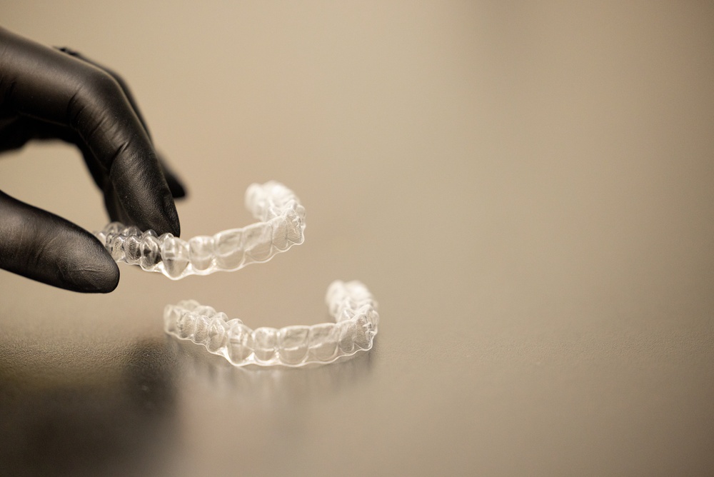 SureSmile Clear Aligners in Broomfield